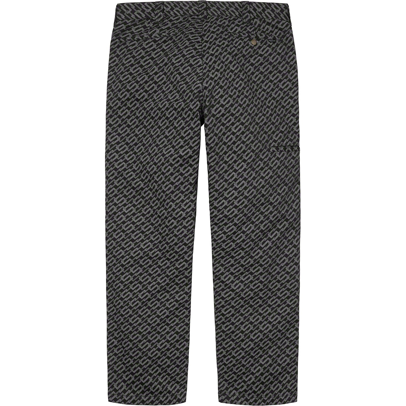 Work Pant view 13